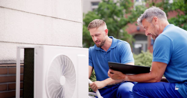 Best Local HVAC companies  in Middleburg, PA